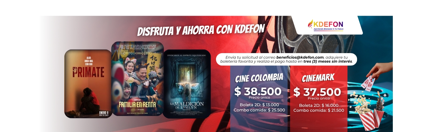 CINE